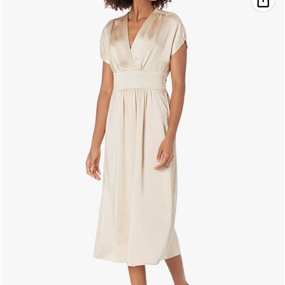 Anne Klein wedding guest dress size 8